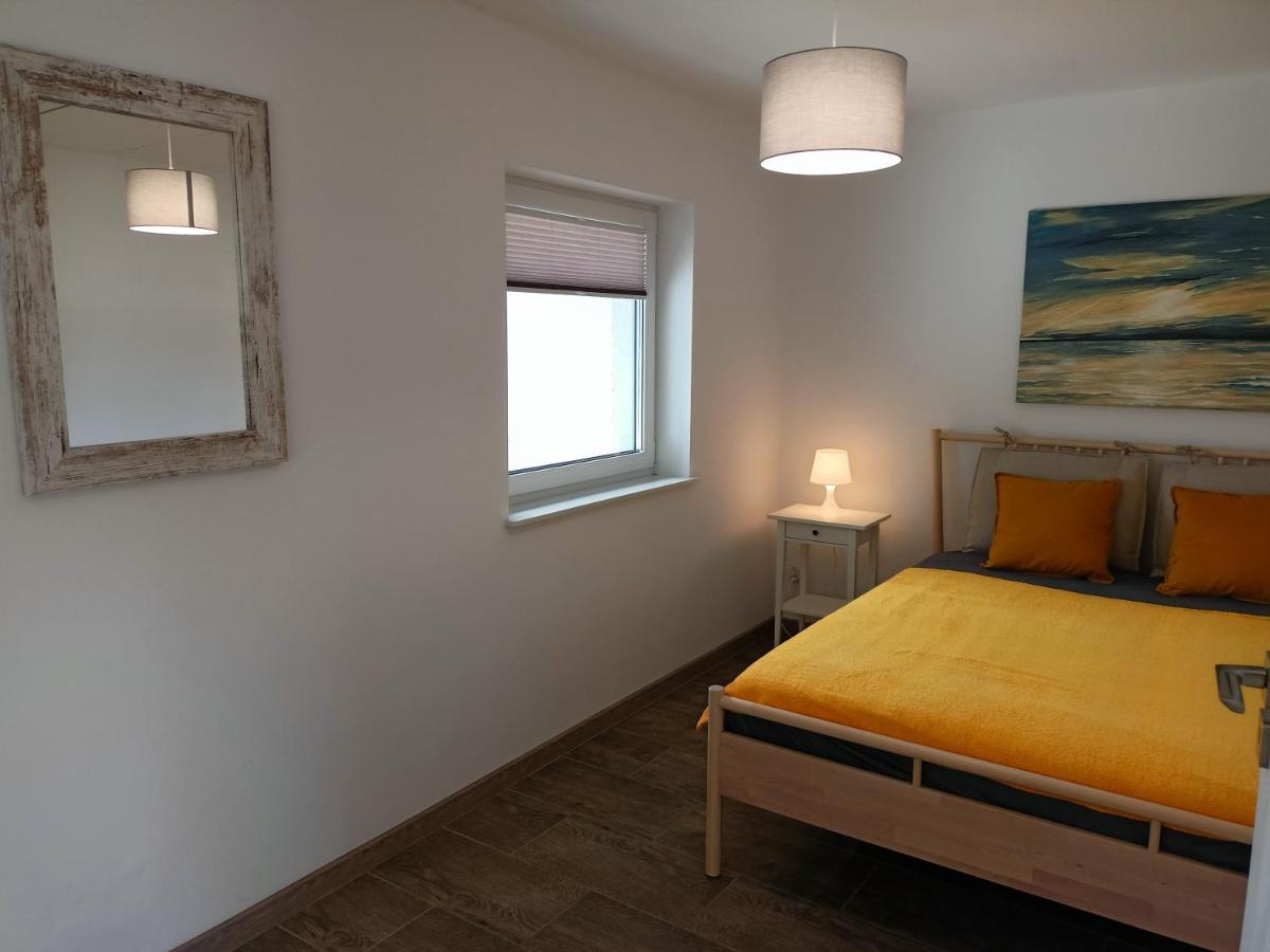 Domki Apartamentowe Balia Mieroszyno Exterior foto