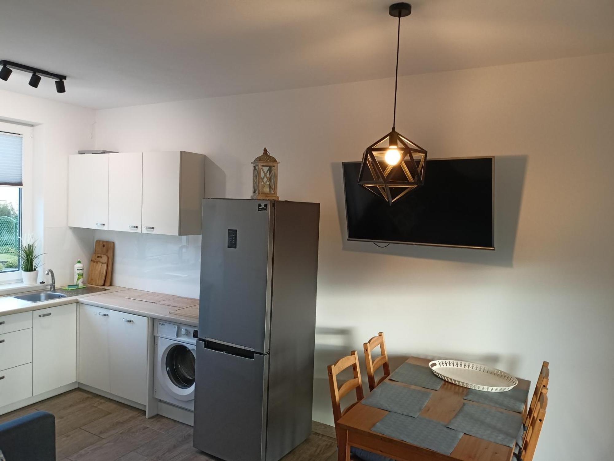 Domki Apartamentowe Balia Mieroszyno Exterior foto