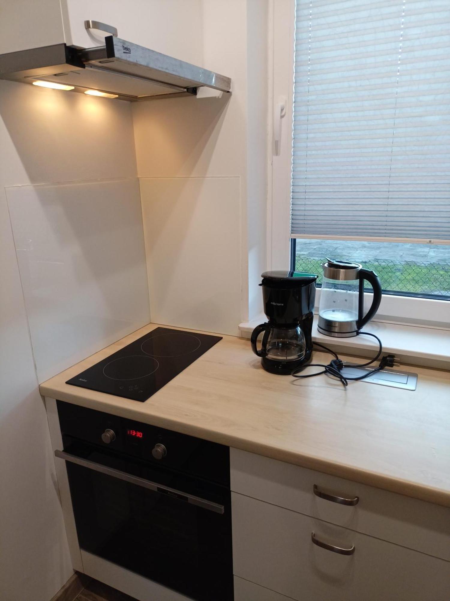 Domki Apartamentowe Balia Mieroszyno Exterior foto