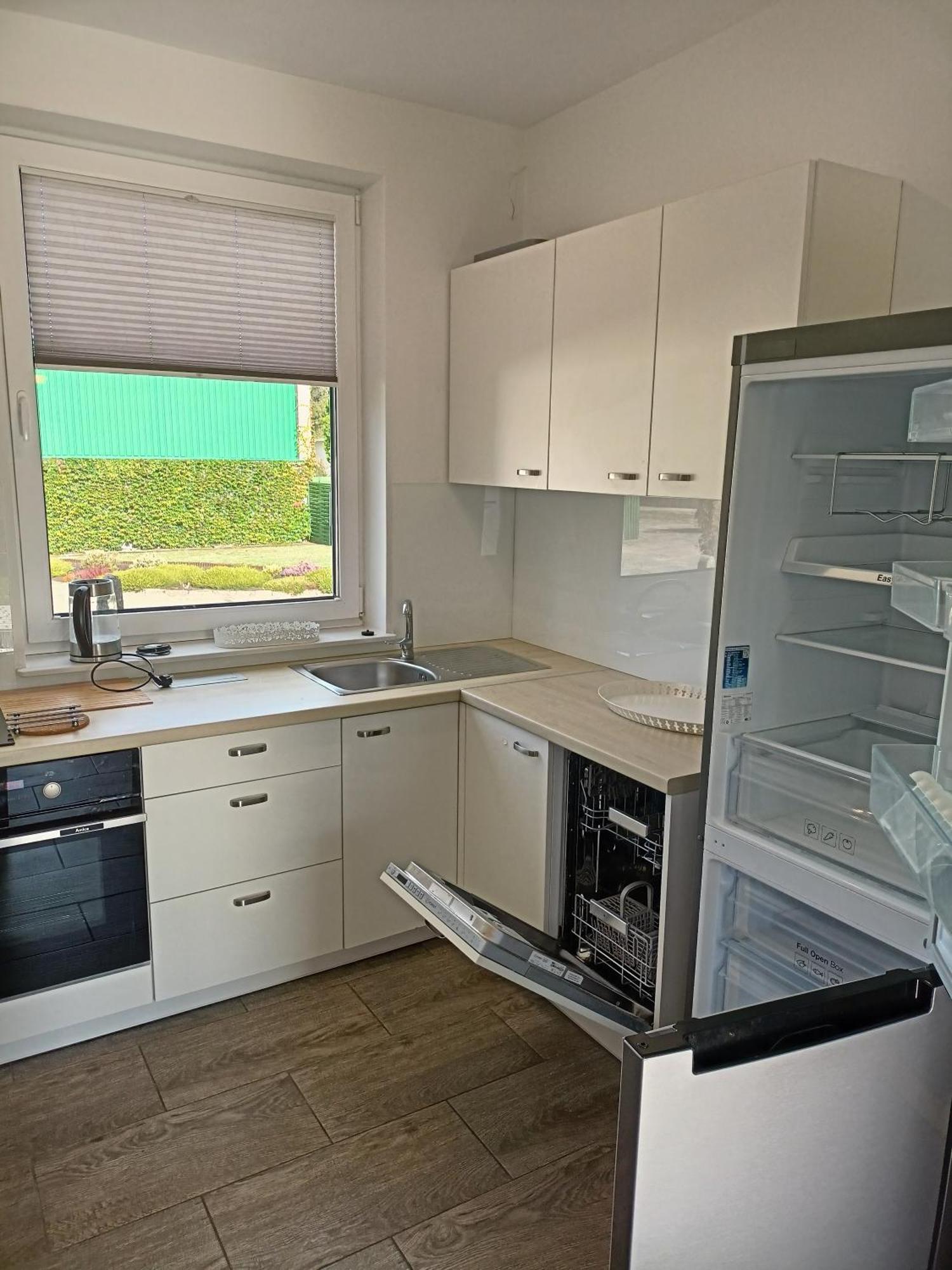 Domki Apartamentowe Balia Mieroszyno Exterior foto